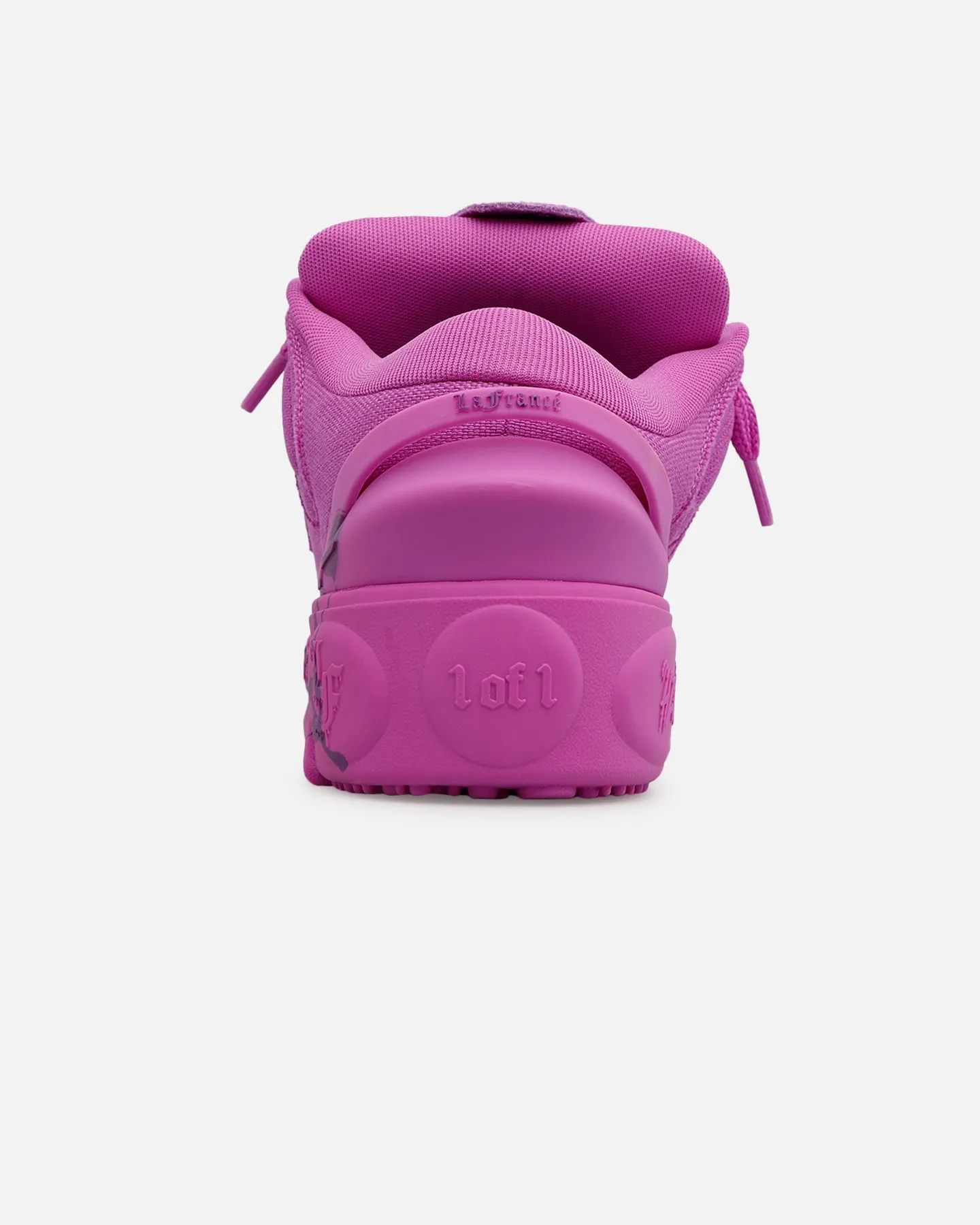 Puma X Lamelo Ball LaFranc 1 Butterfly Purple
