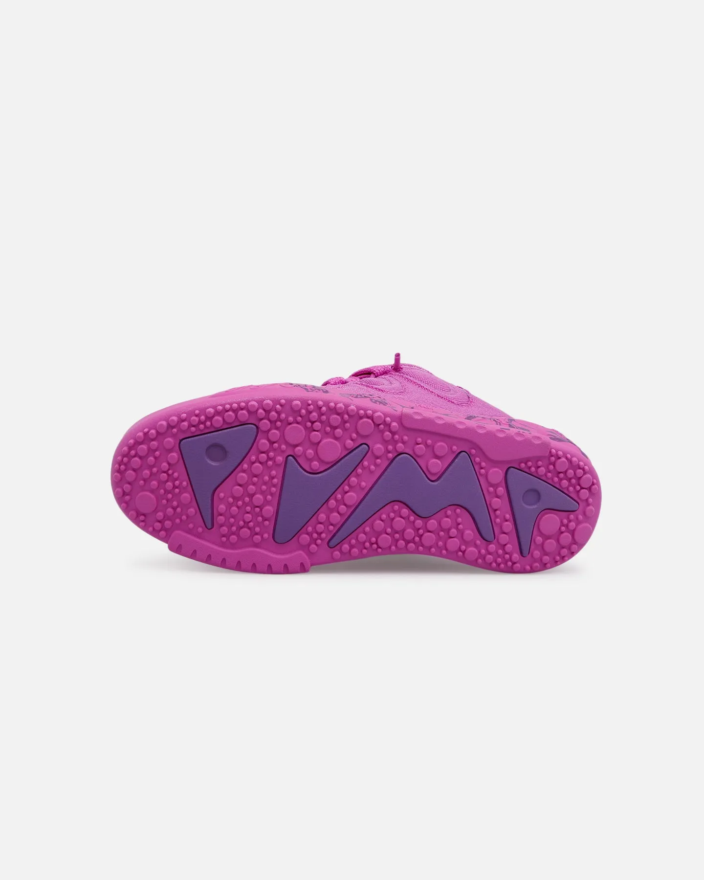Puma X Lamelo Ball LaFranc 1 Butterfly Purple
