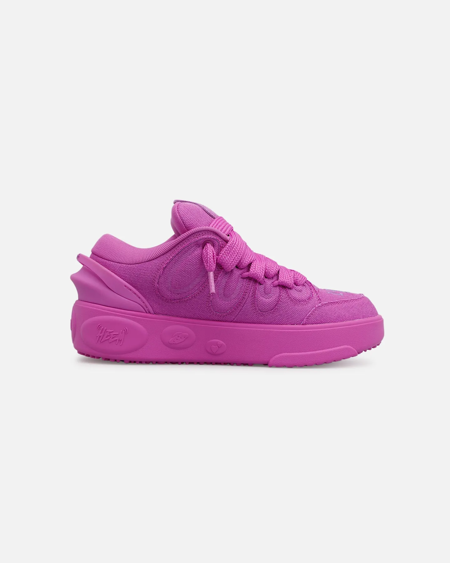 Puma X Lamelo Ball LaFranc 1 Butterfly Purple