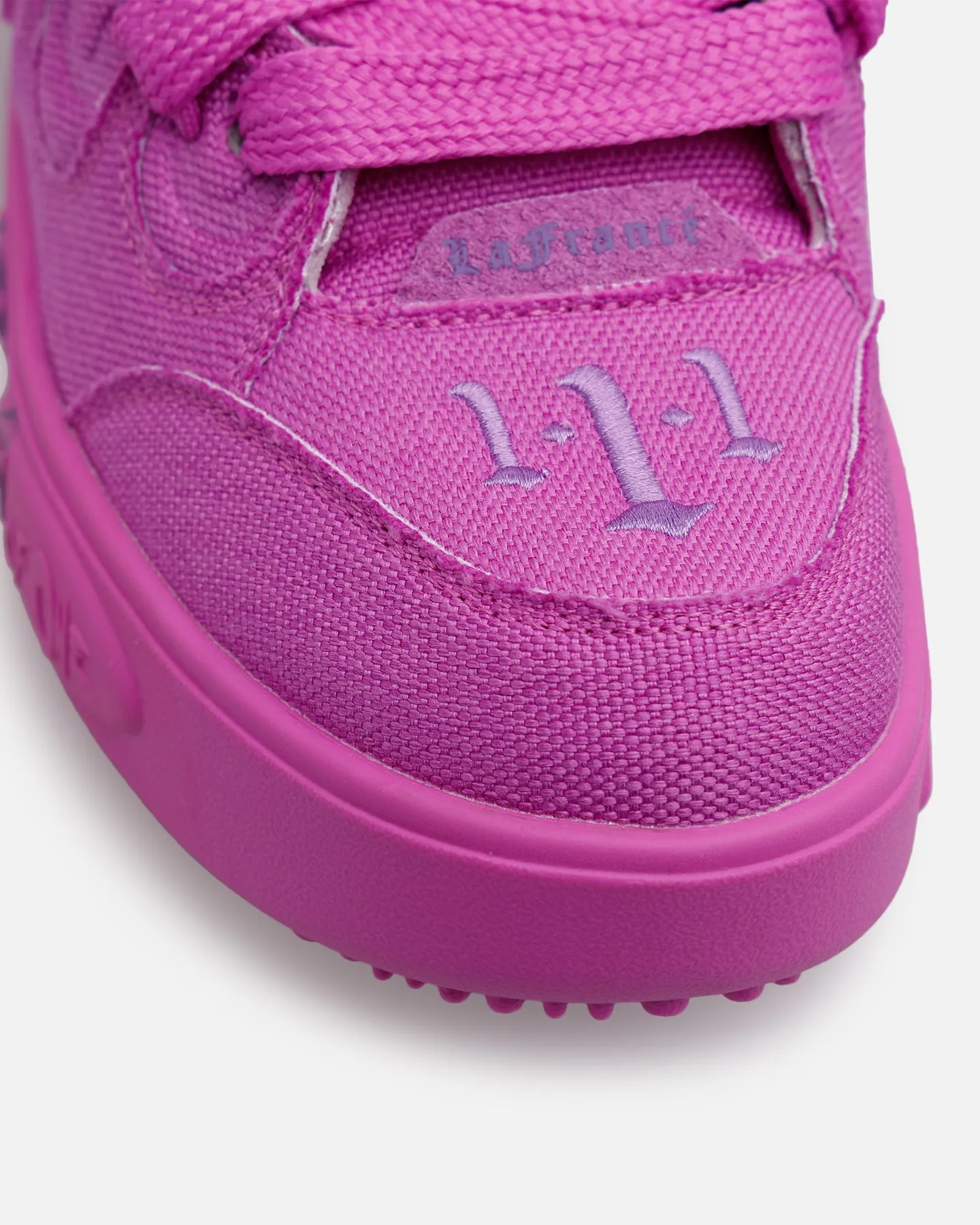 Puma X Lamelo Ball LaFranc 1 Butterfly Purple