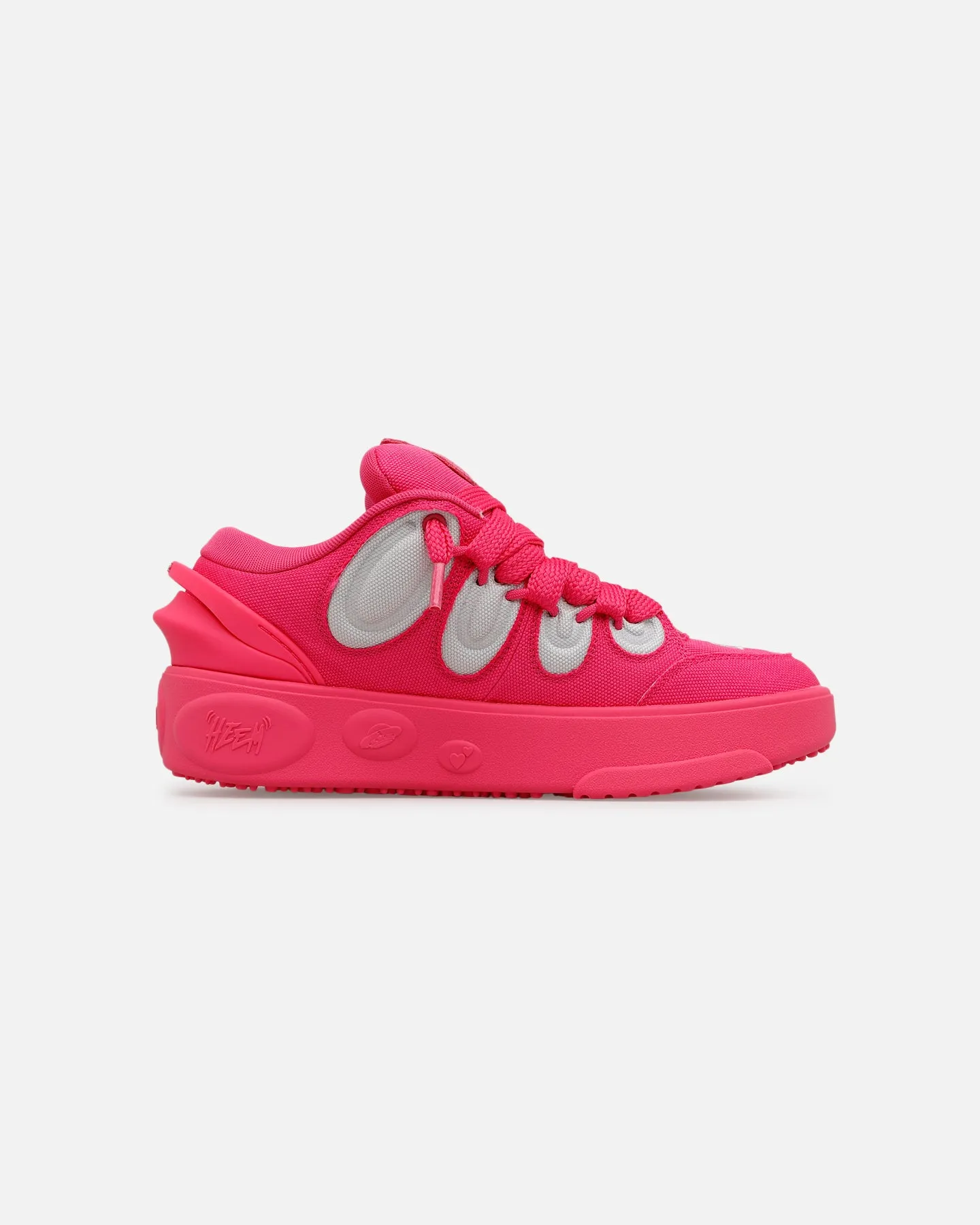 Puma X Lamelo Ball LaFranc Carpet Pink