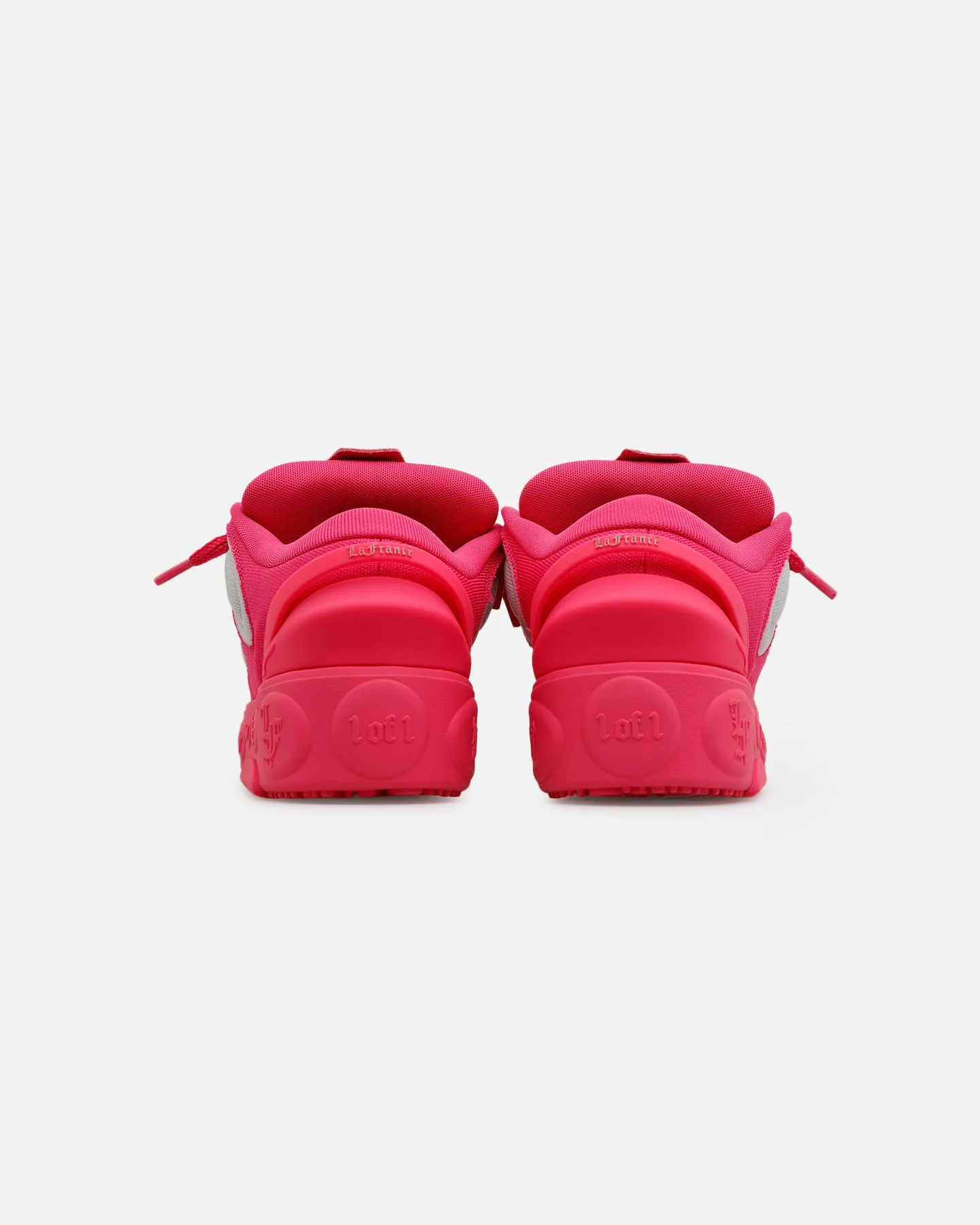 Puma X Lamelo Ball LaFranc Carpet Pink
