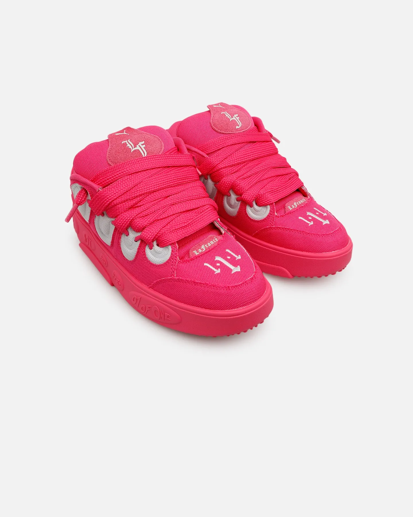 Puma X Lamelo Ball LaFranc Carpet Pink