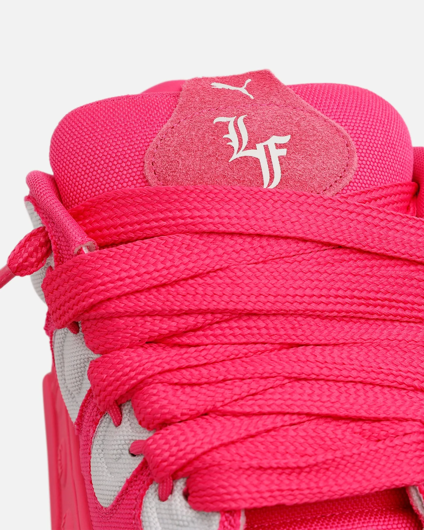 Puma X Lamelo Ball LaFranc Carpet Pink