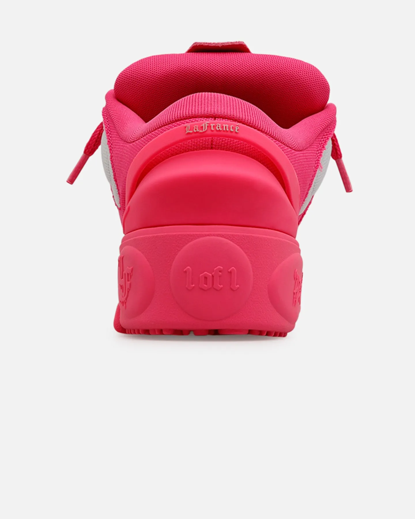 Puma X Lamelo Ball LaFranc Carpet Pink