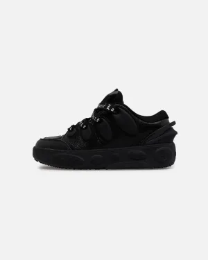 Puma X Lamelo Ball LaFranc Chrome Black