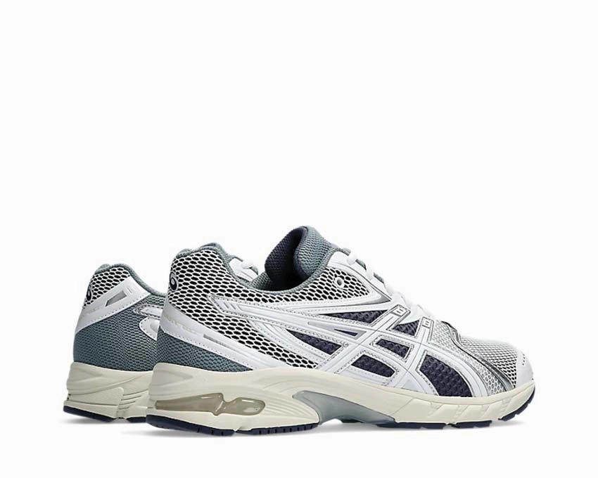 Oversized Asics Gel-DS Trainer 14 "Pure Silver" Your Daily Essential
