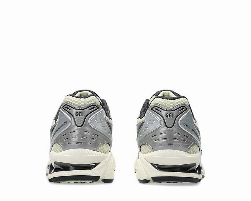 Asics Gel Kayano 14 "Oyster White" Premium Travel Backpack