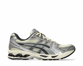 Purchase Now Asics Gel Kayano 14 "Oyster White" Anti-Theft Detachable Strap