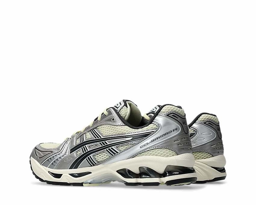 Asics Gel Kayano 14 "Oyster White" Mesh, This WonT Last Long, Synthetic