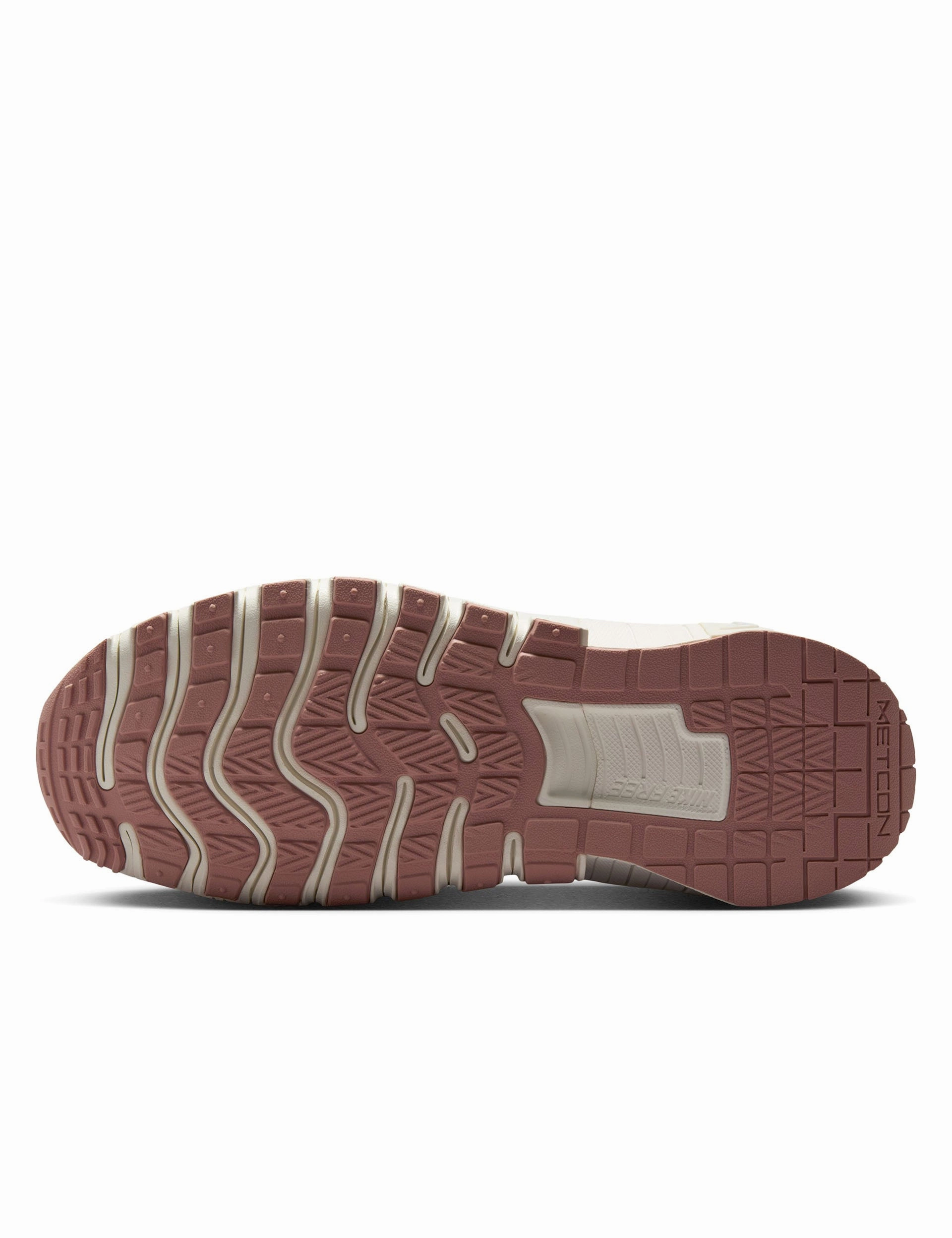 Claim Your Style Free Metcon 6 Shoes - Soft Pearl/Particle Pink/Pearl White Hot Pick Of The Day