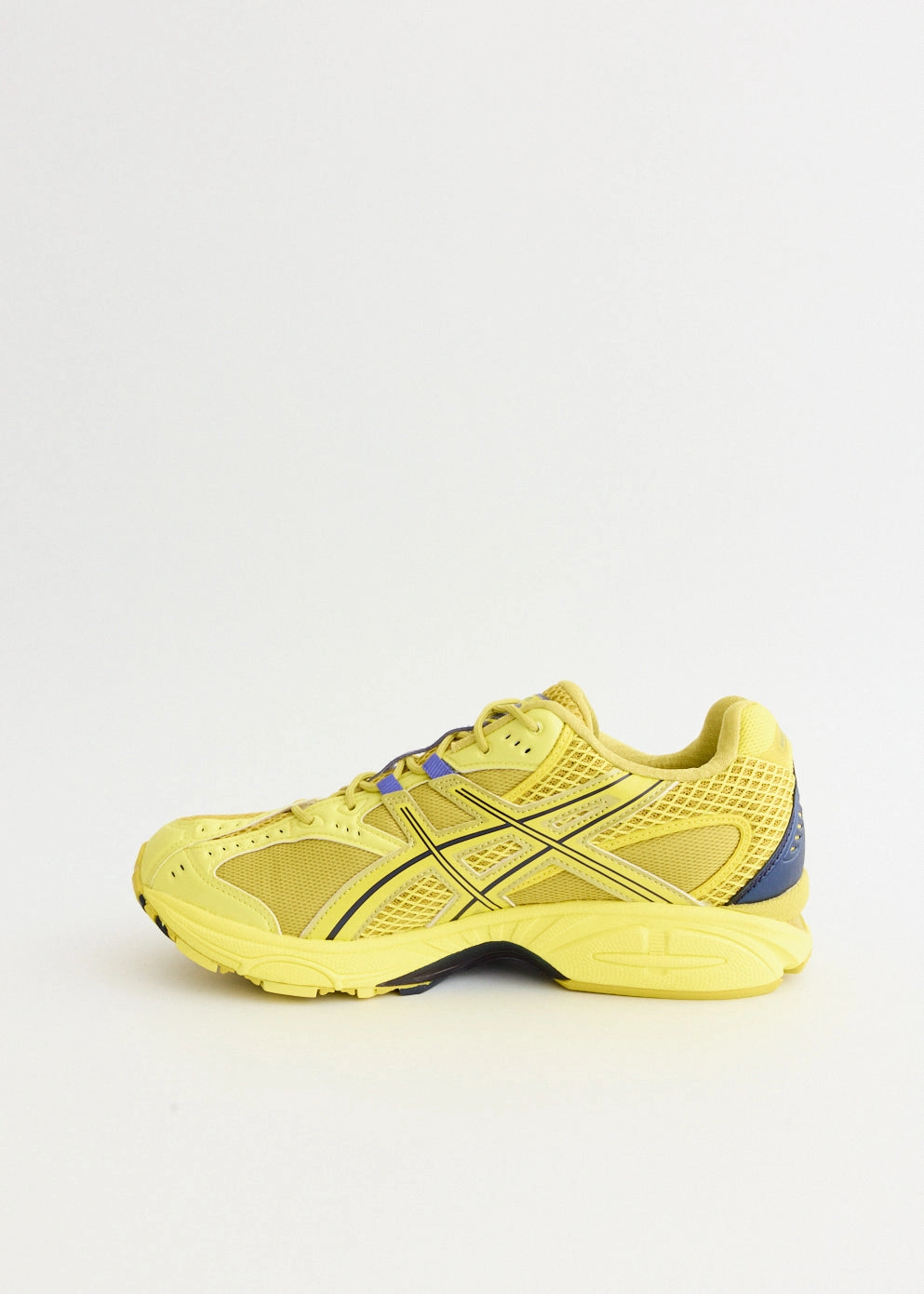 Get More For Less Gel-Nimbus 10.1 'Lemon Spark' Sneakers