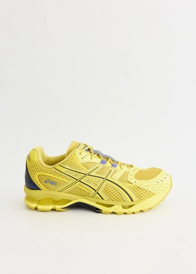 Quality Assurance Gel-Nimbus 10.1 'Lemon Spark' Sneakers Issue Solved A Better Way To Shop, Discover More
