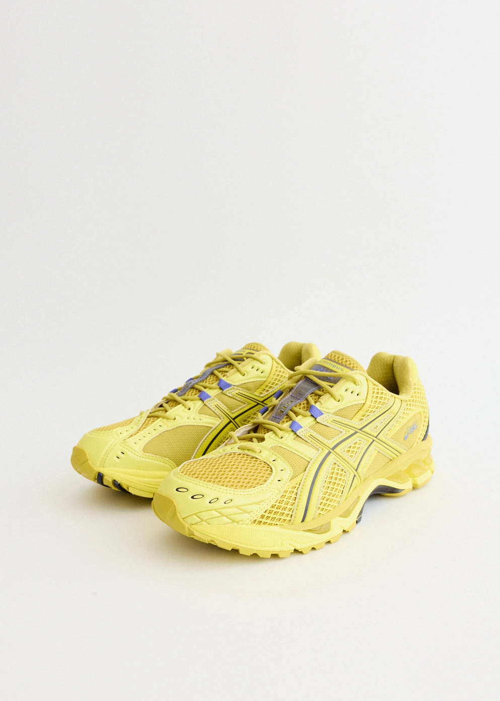Gel-Nimbus 10.1 'Lemon Spark' Sneakers Fast & Secure Checkout