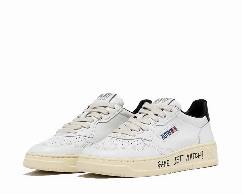 Save More Today, Trusted By Thousands, Perfect For All Seasons Autry Medalist Low