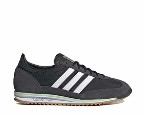 Wear It Anywhere Quality-enhancing special Adidas SL 72 OG W "Core Black" Premium Quality Fashion Satchel Bag For Office