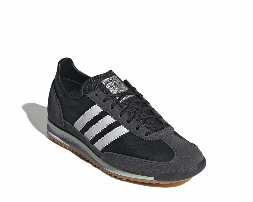 Grab It Fast Adidas SL 72 OG W "Core Black"