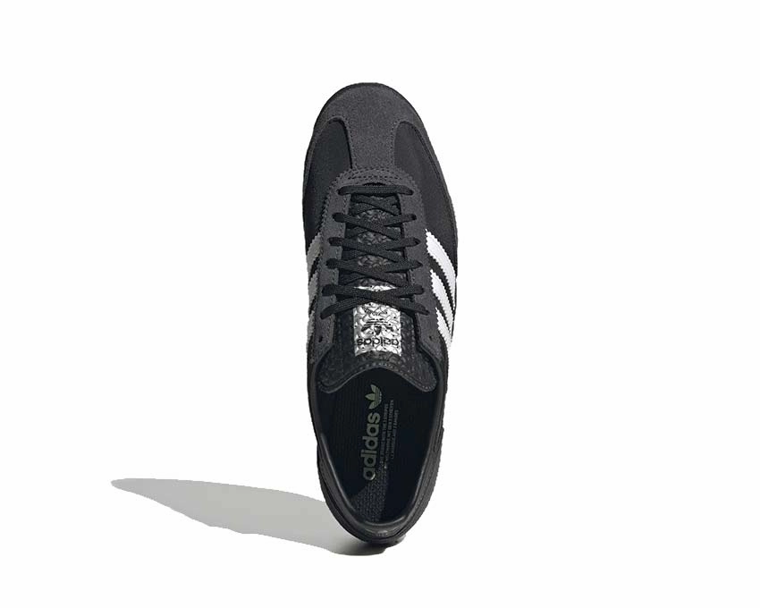 Adidas SL 72 OG W "Core Black" Style Delivered, Key Holder