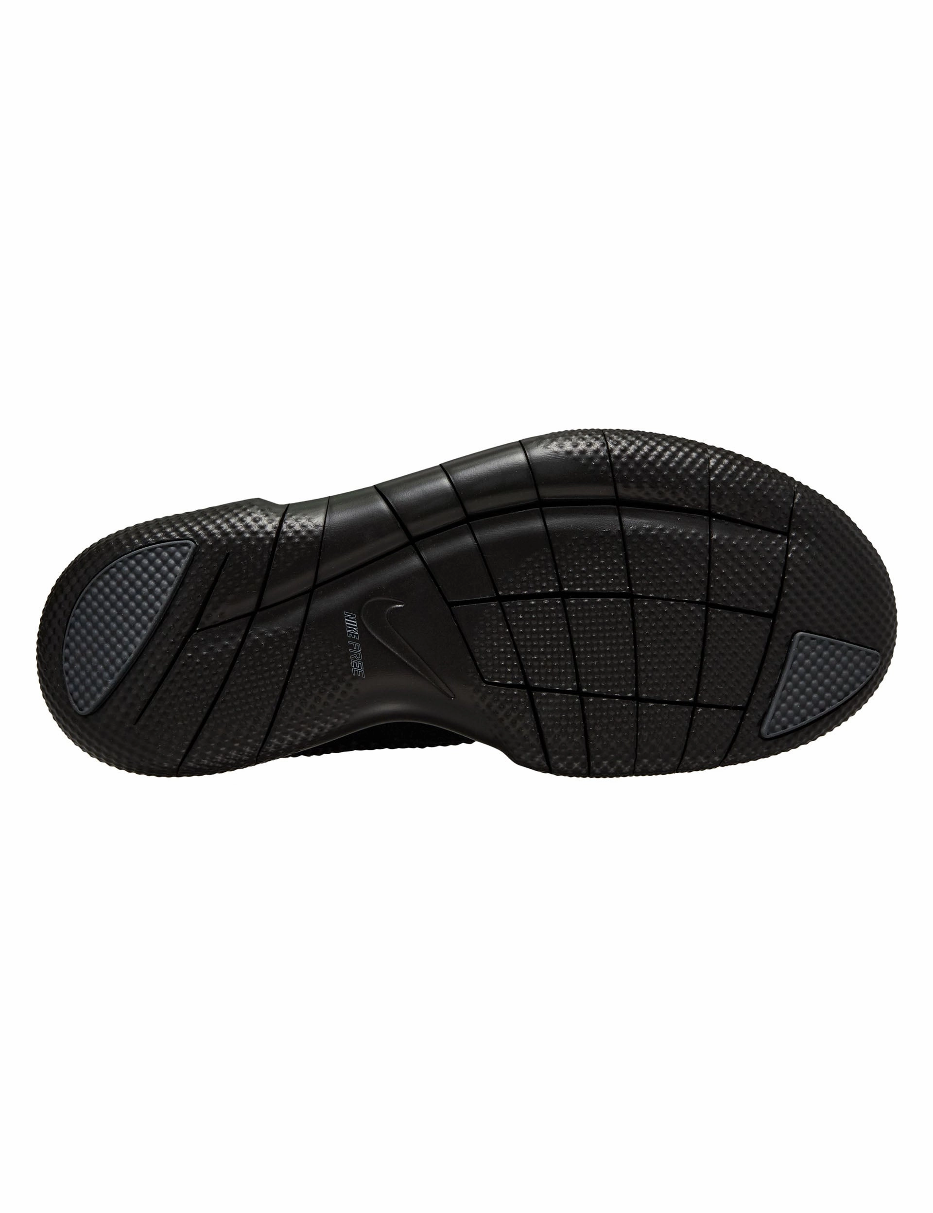 Crafted For Style Free 2025 Shoes - Black/Anthracite Refined Look