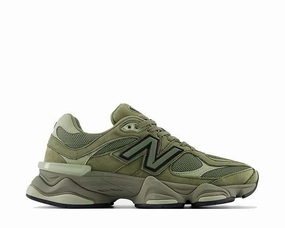 Limited Time Offer, Right For You, Interior Pocket Quality Excellence New Balance 9060 "Dark Olivine" Hot recommendation