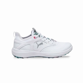 Red Crossbody Bag With Gold Chain Quality Guaranteed Puma - Women's Puma x PTC Ignite Malibu Golf Shoes (379145 01) Vintage style special Inspired By Nature