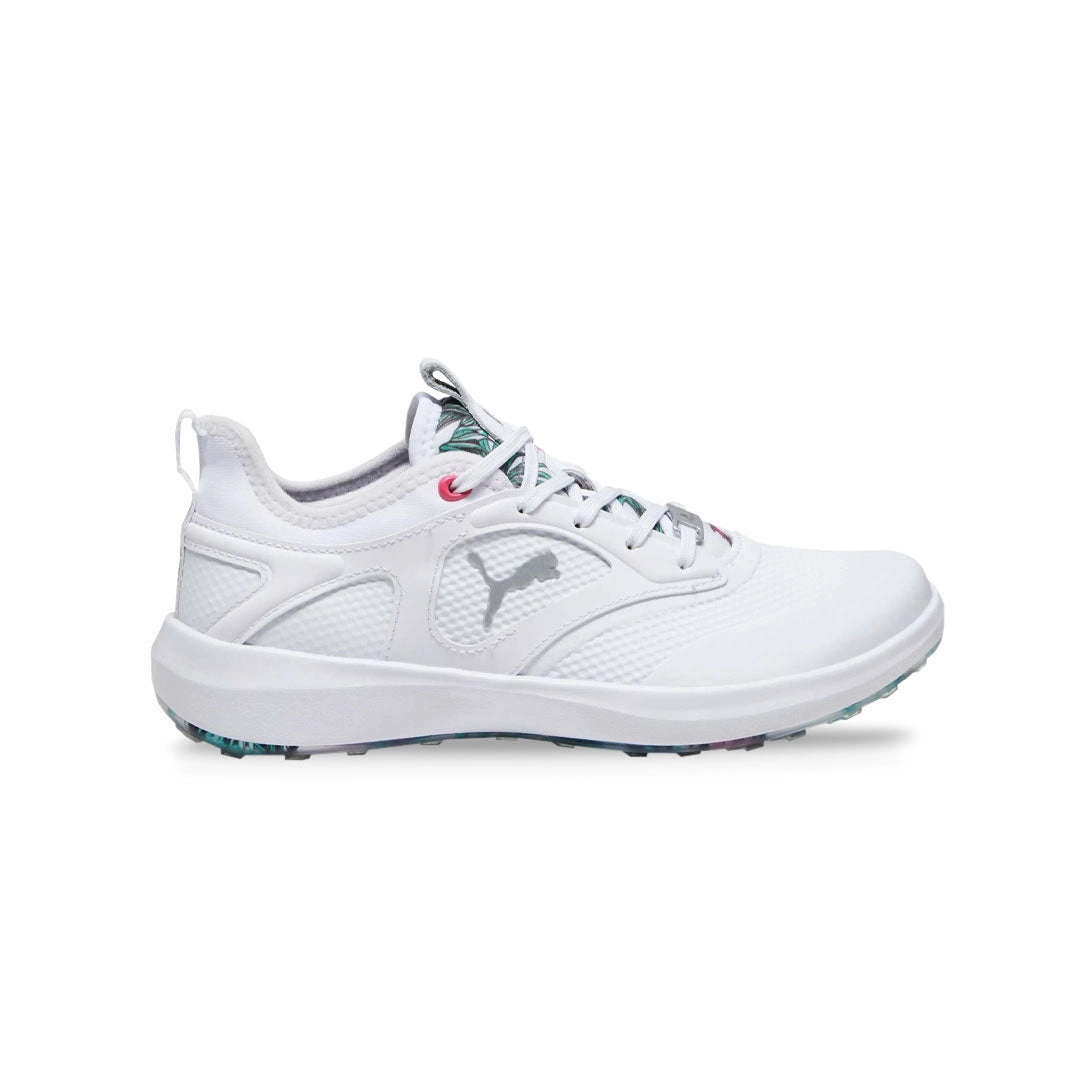 Red Crossbody Bag With Gold Chain Quality Guaranteed Puma - Women's Puma x PTC Ignite Malibu Golf Shoes (379145 01) Vintage style special Inspired By Nature