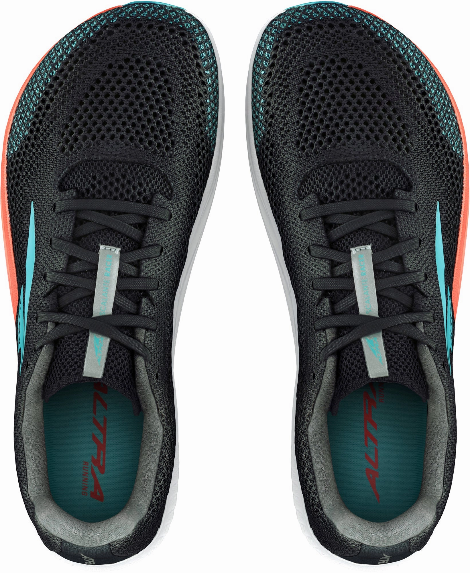 Altra Escalante Racer 2 Mens Running Shoes - Black Now Trending, Shockproof Protection