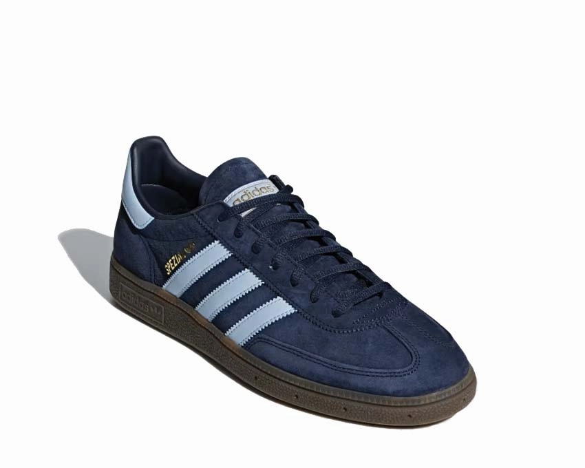 Fast & Secure Checkout, Worry-Free Wear Adidas Handball Spezial "Collegiate Navy"