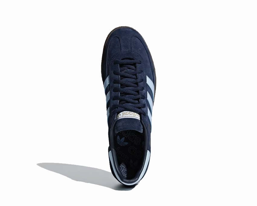 Shop, Save, Smile, Oversized, Easy Checkout Adidas Handball Spezial "Collegiate Navy"