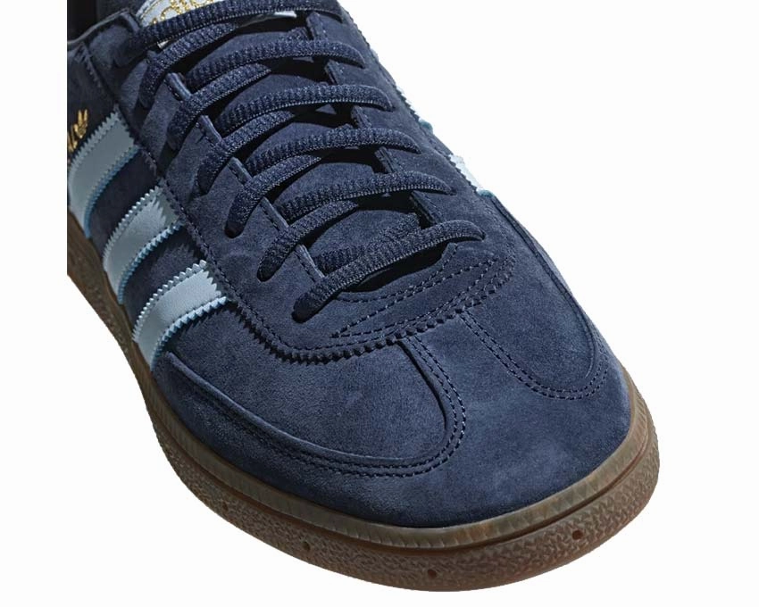 Kids Cartoon Backpack Adidas Handball Spezial "Collegiate Navy"