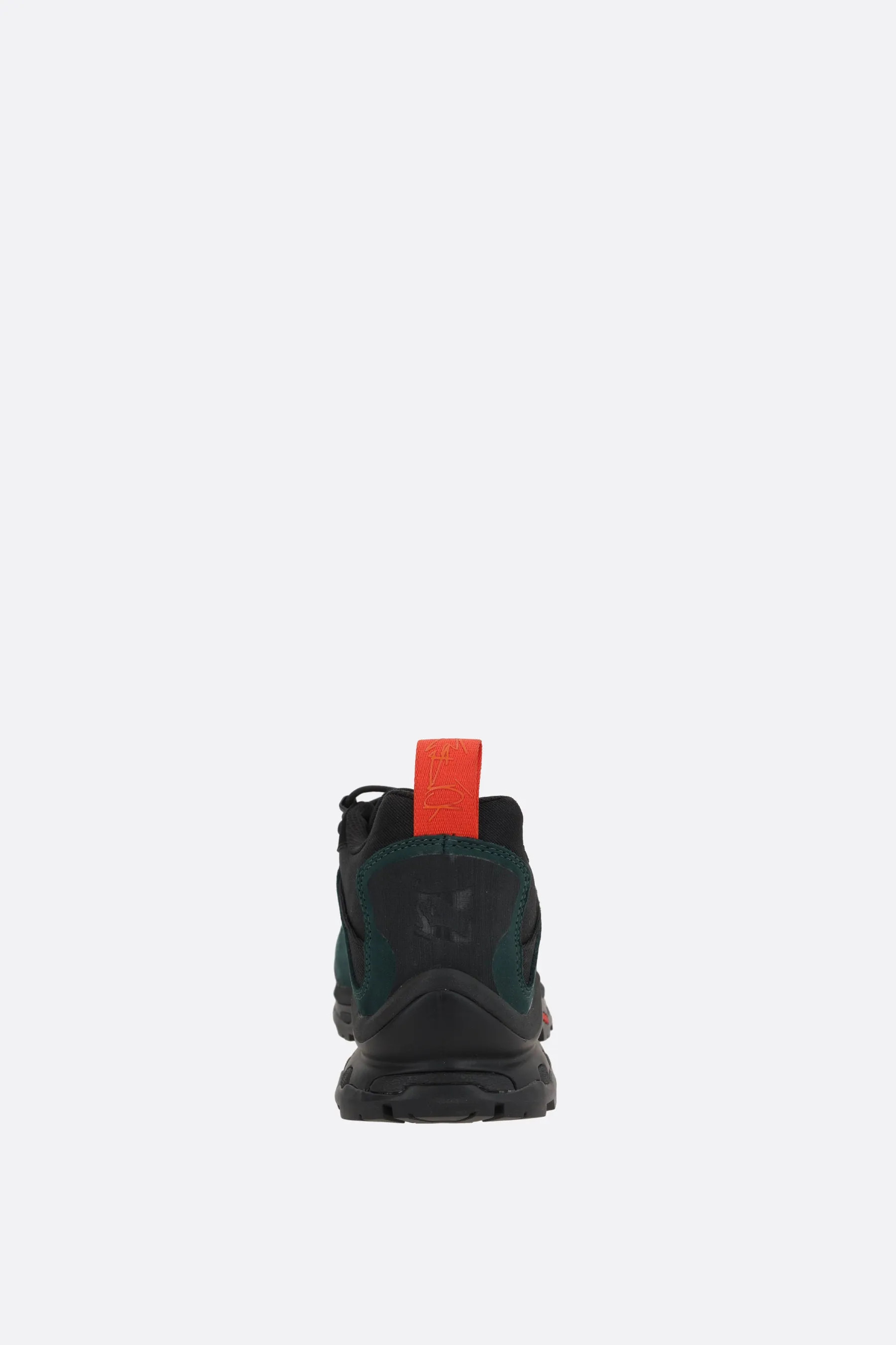 Quest Low 2 GR10K hiking shoe