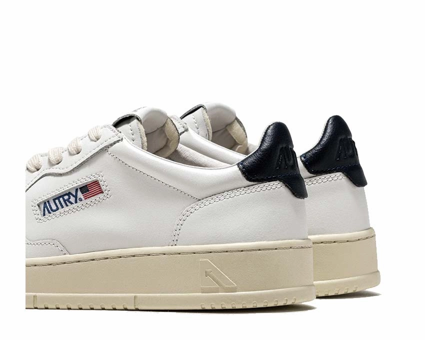Ergonomic & Efficient Autry Medalist Low Utilitarian