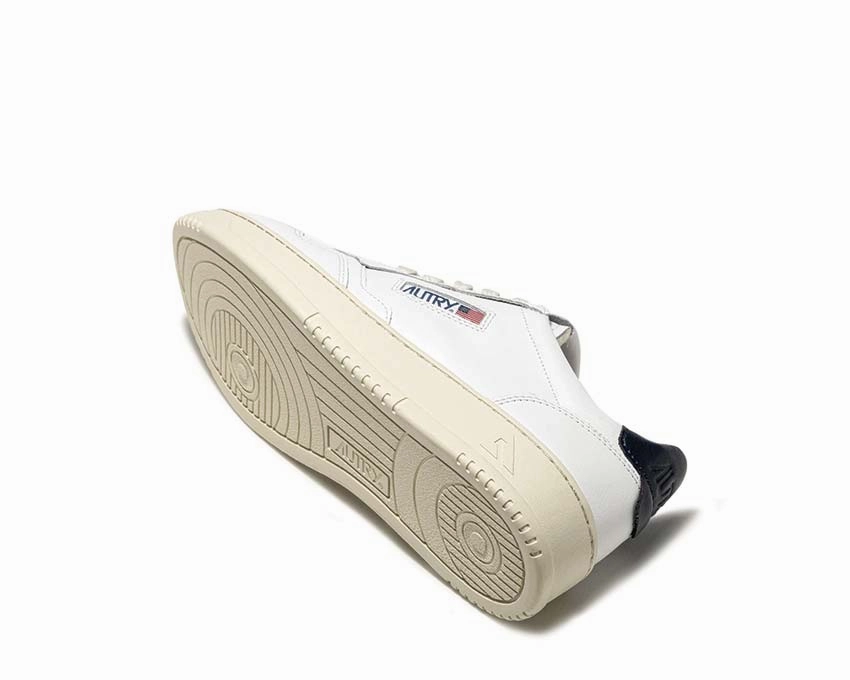 Crafted For You, Be The First To Own, Eco-Friendly Material Autry Medalist Low