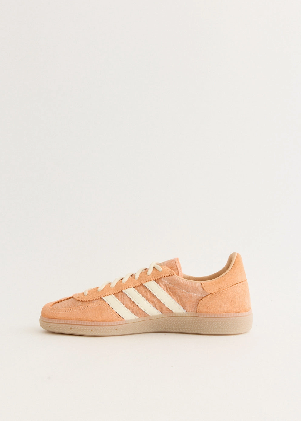 One Click Away Handball Spezial 'Hazy Copper' Sneakers