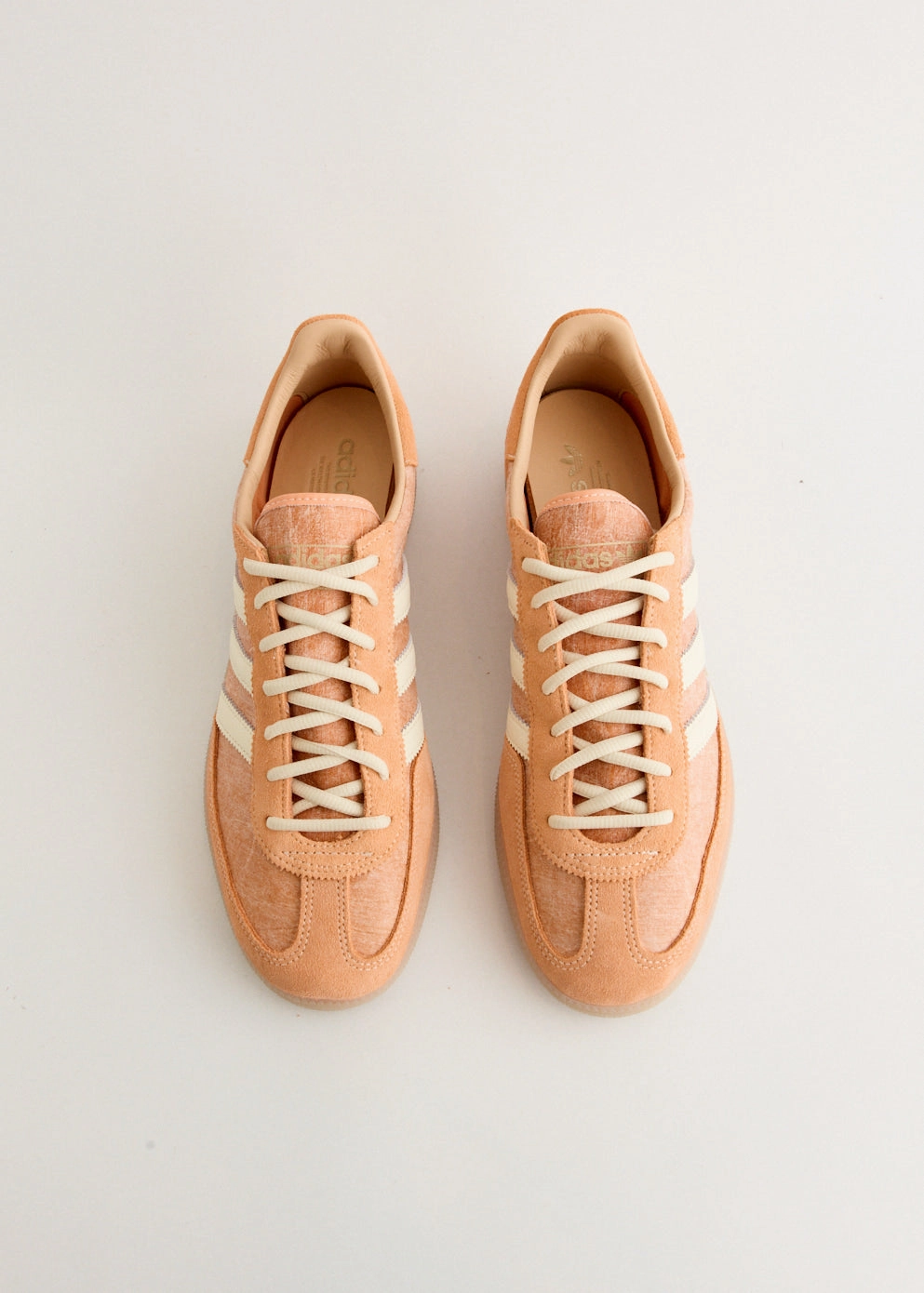 Right For You, Fits Any Lifestyle Handball Spezial 'Hazy Copper' Sneakers