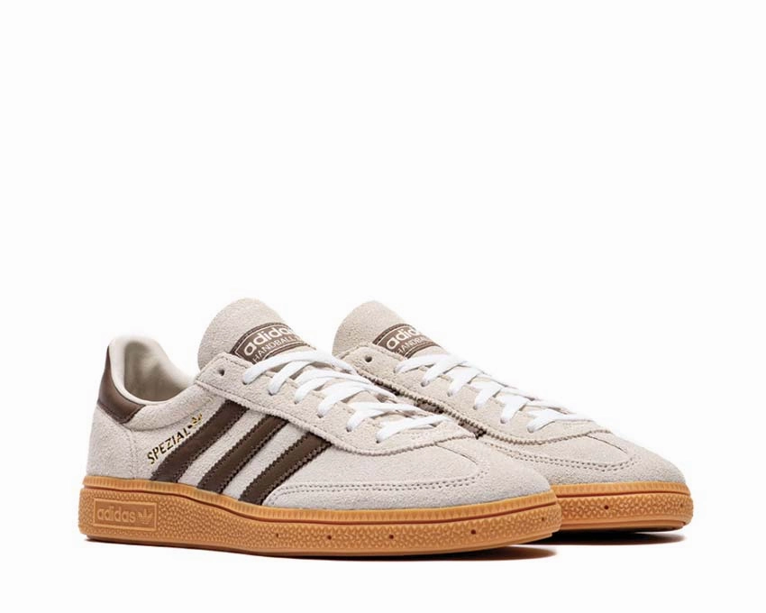 Adidas Handball Spezial W "Aluminium" Stay Ahead Of The Trend, Ultimate Convenience