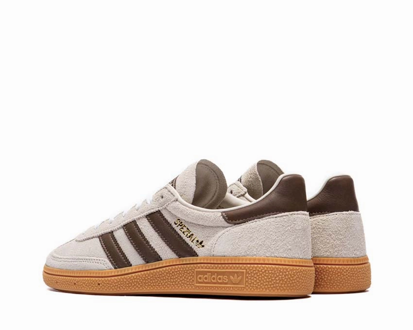 Yellow Beach Tote Adidas Handball Spezial W "Aluminium"