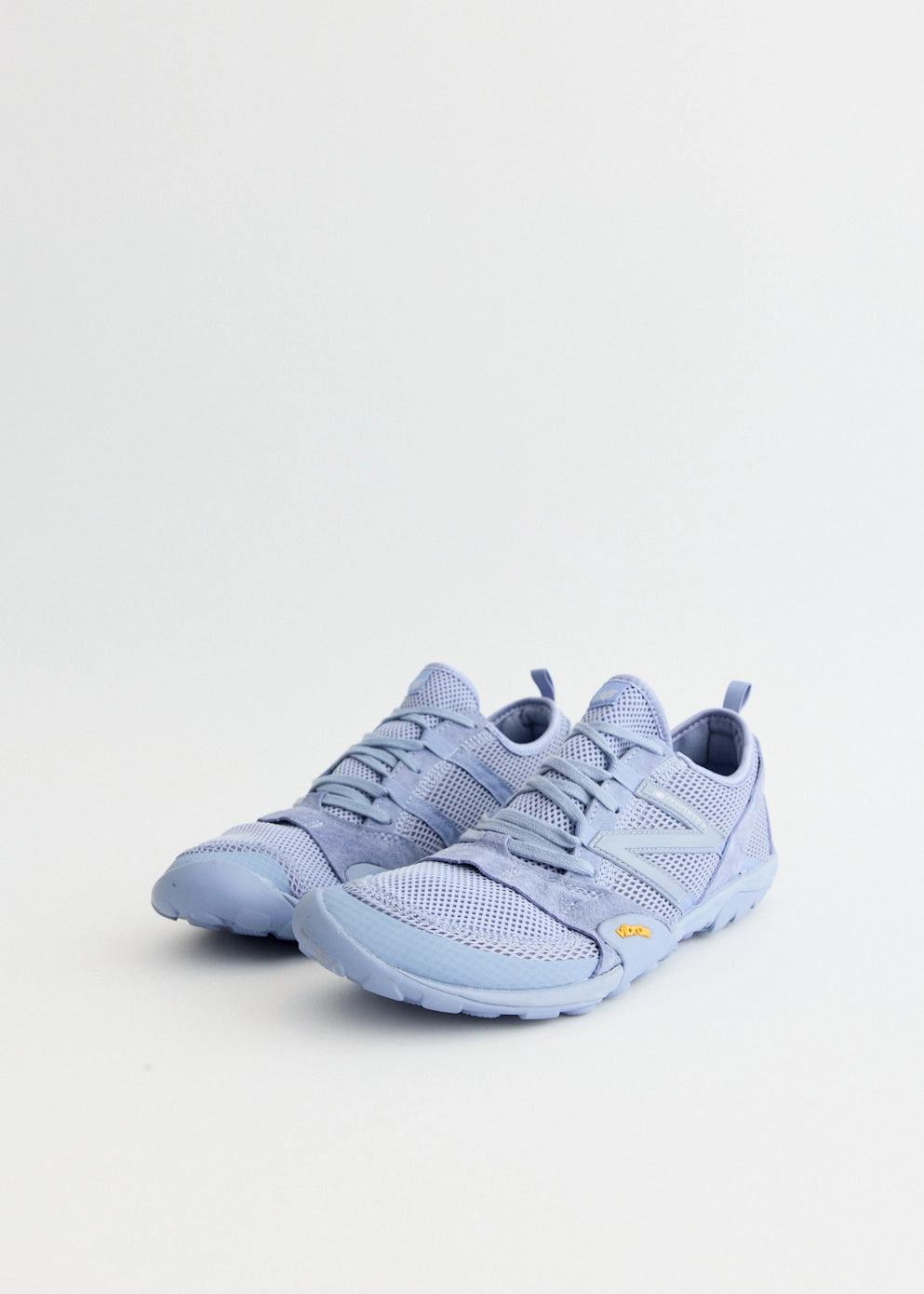 Metallic MT10 'Dusk' Sneakers