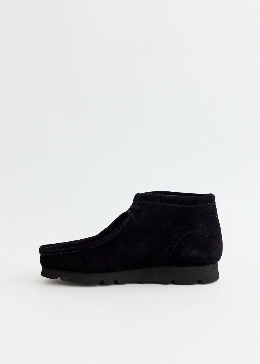 Adaptable For Any Setting GORE-TEX Wallabee Boots Durable