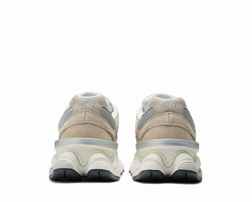 New Balance 9060 "Beige" Wear It, Love It, Nylon