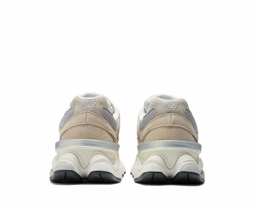 Clutch Purse For Wedding Party New Balance 9060 "Beige" Sustainable