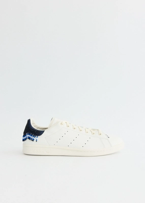Random discount x CLOT by Edison Chen Stan Smith 'Beads' Sneakers Off-season discount Padded, Beige Shoulder Bag With Buckle, Best Price Online