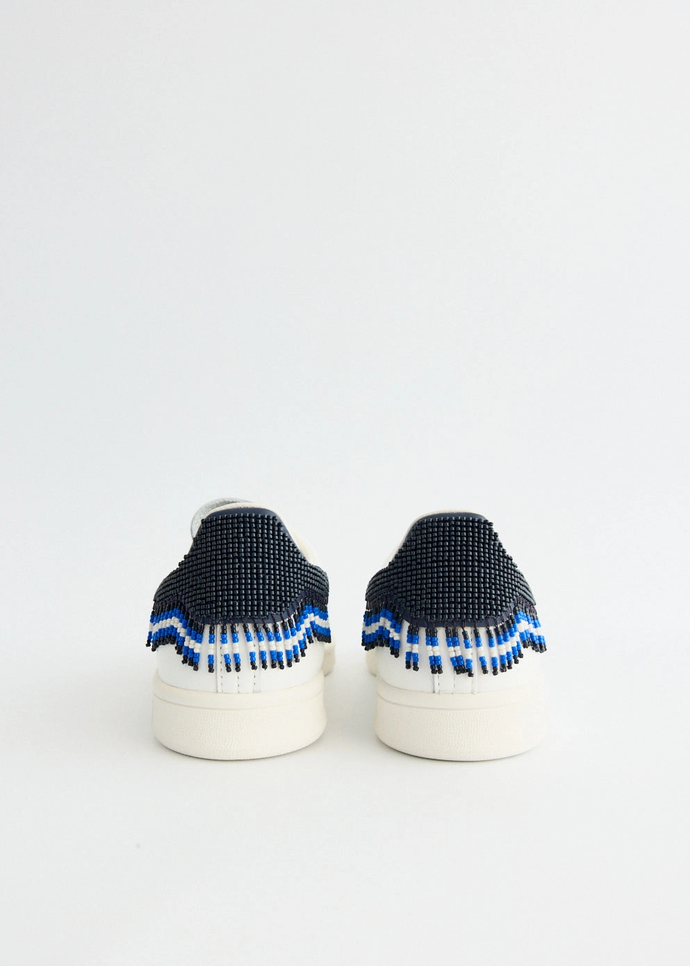 x CLOT by Edison Chen Stan Smith 'Beads' Sneakers Tap To View