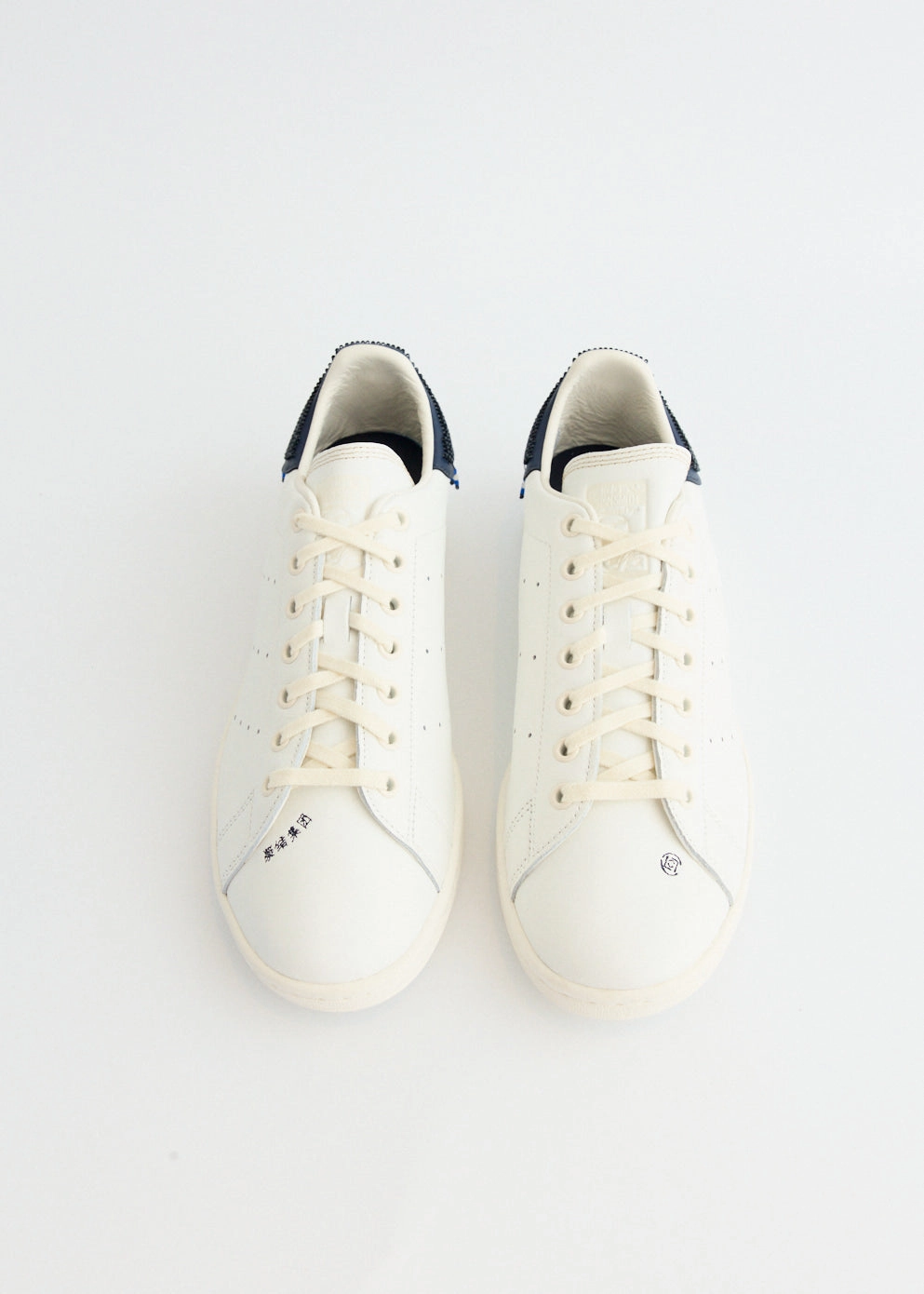 Fast Selling Item, Vintage Leather Shoulder Bag, This WonT Last Long x CLOT by Edison Chen Stan Smith 'Beads' Sneakers