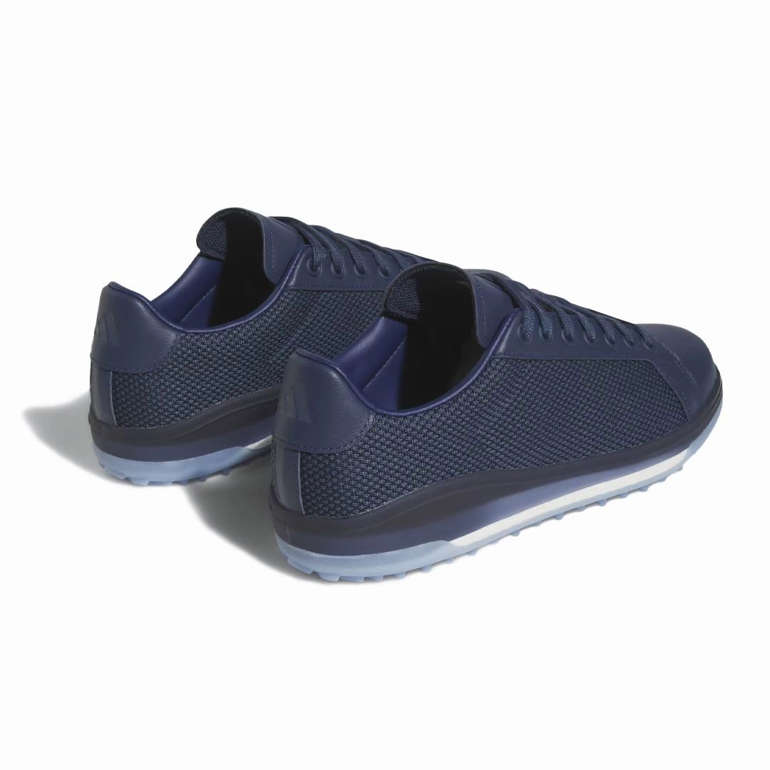 adidas - Men's Go-To Spikeless 1 Golf Shoes (H03678) Sustainable