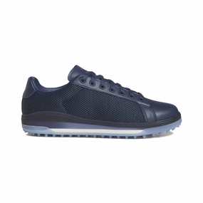 Trendy And Practical, Best For Workouts Rave Reviews adidas - Men's Go-To Spikeless 1 Golf Shoes (H03678) Pre-assembled offer