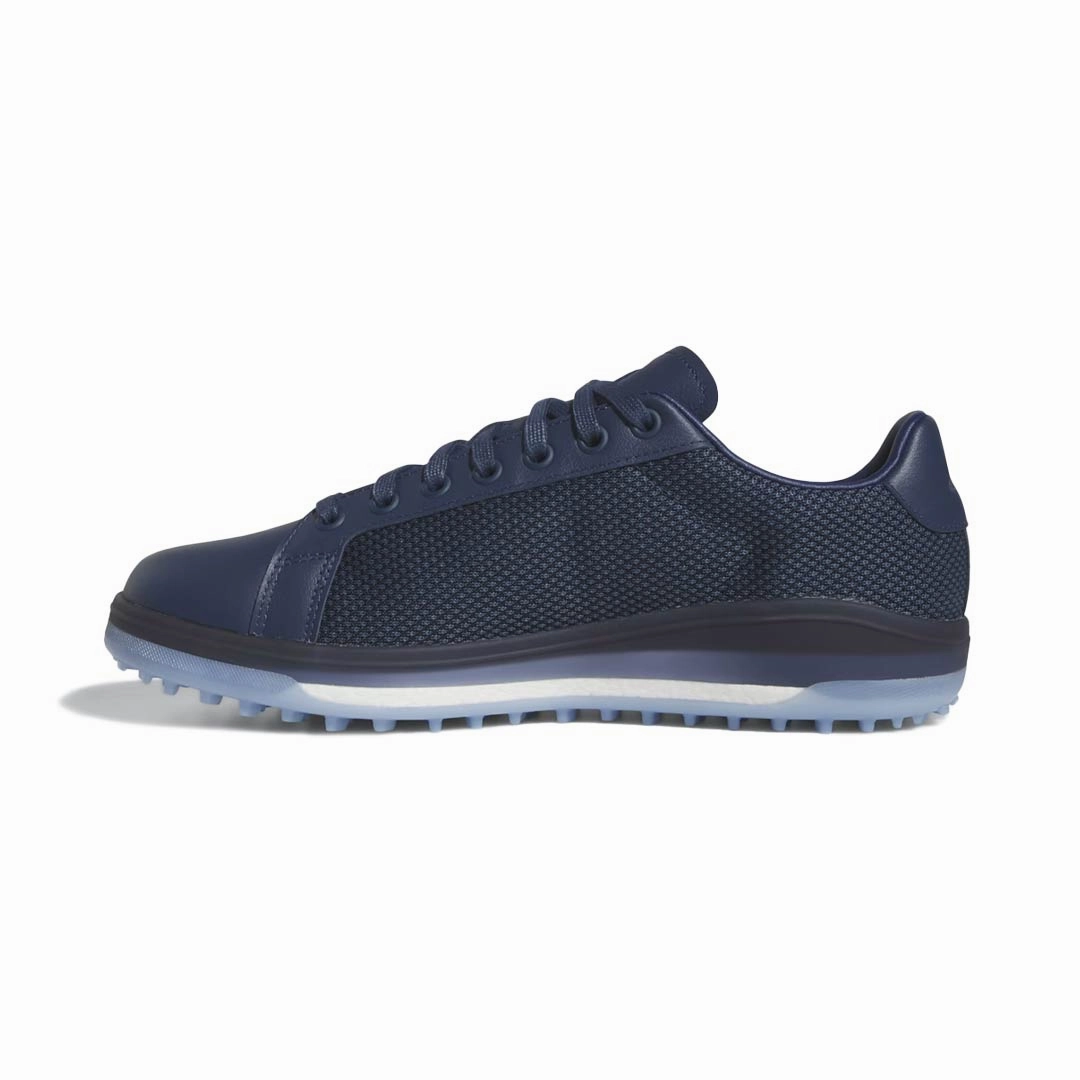 adidas - Men's Go-To Spikeless 1 Golf Shoes (H03678) Chic & Sleek