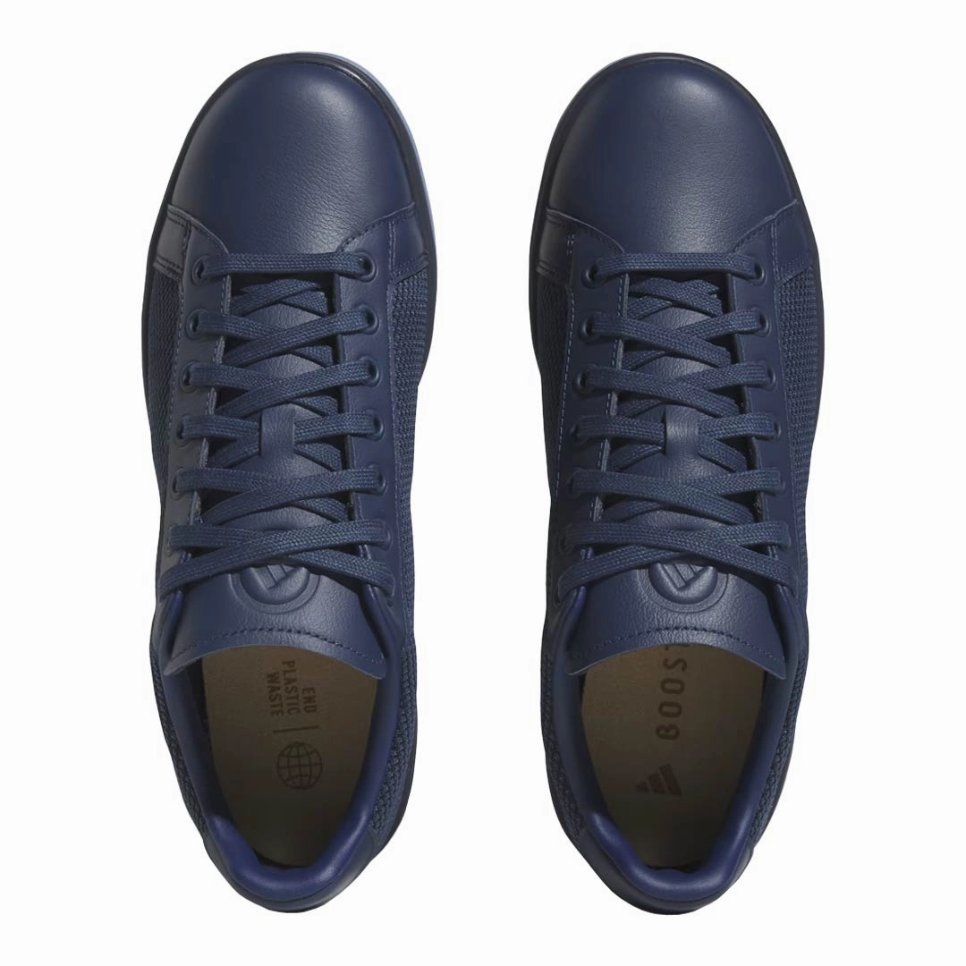 Anti-Slip Grip, Superior Materials, Your Style, Your Way adidas - Men's Go-To Spikeless 1 Golf Shoes (H03678)