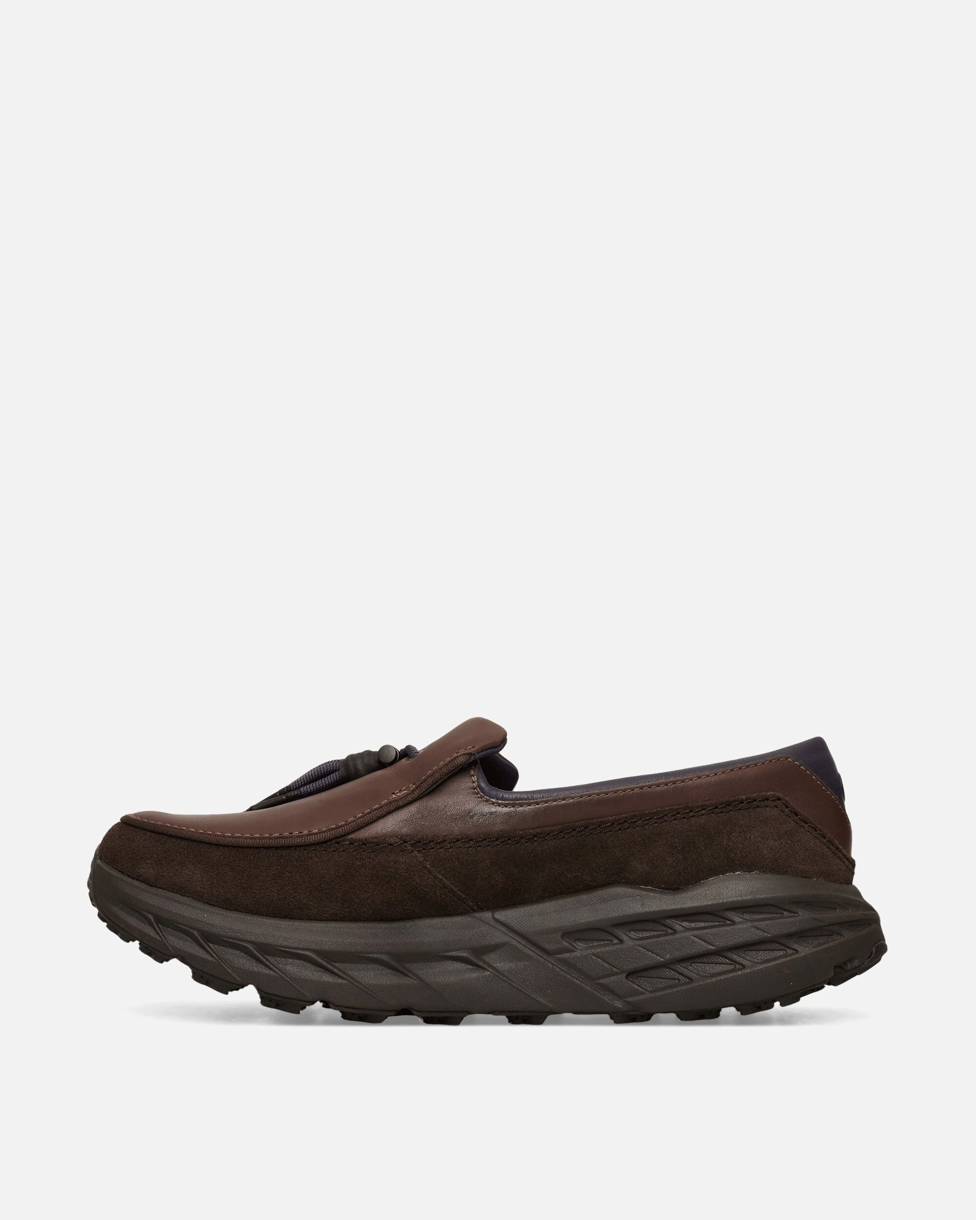 Speed Loafers Walnut / Cast Iron Leather Tote Bag For Work, Tote Bag With Laptop Compartment, Explore The Collection