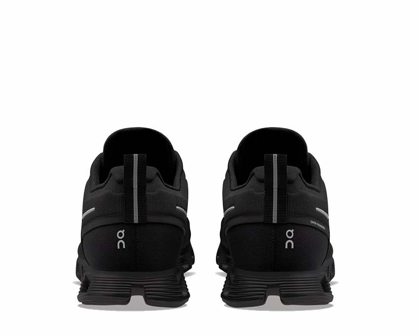 Elegant On Cloud 5 Waterproof W Ultimate Convenience